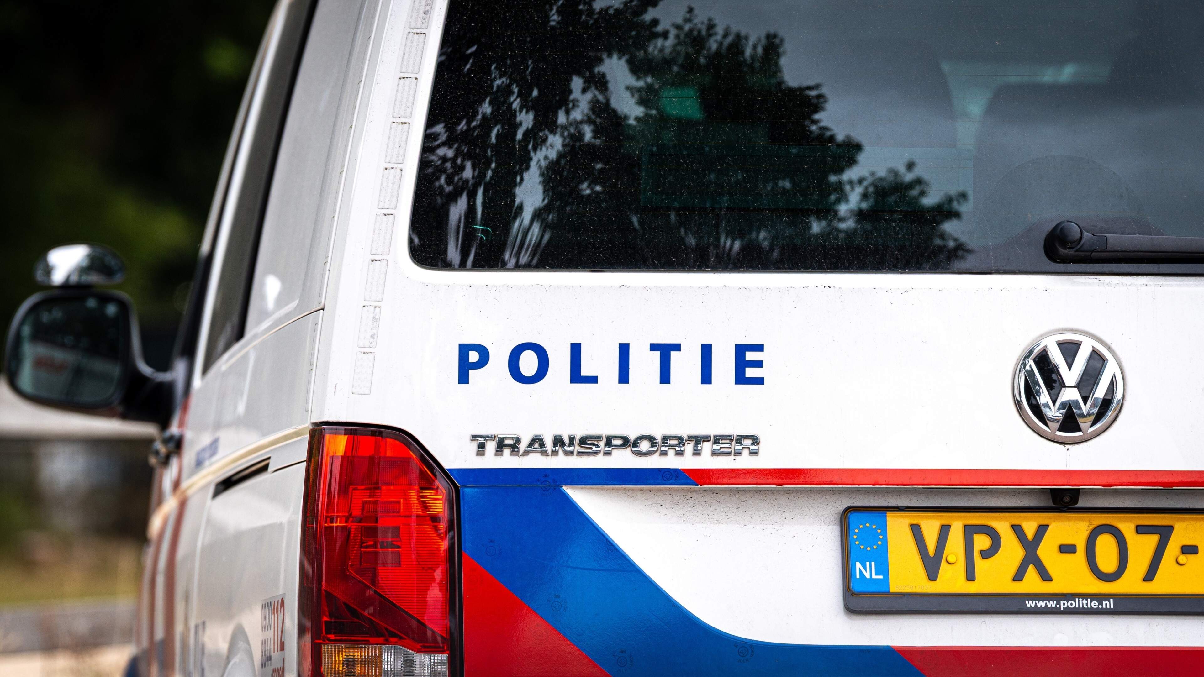 Man opgepakt op verdenking van voorbereiden terroristische aanslag